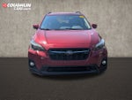2018 Subaru Crosstrek Limited