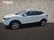 2018 Nissan Rogue Sport SV