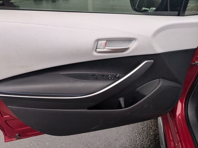 2022 Toyota Corolla Base