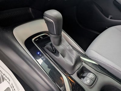 2022 Toyota Corolla Base