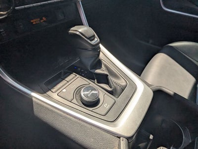 2022 Toyota RAV4 Hybrid XSE