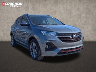 2022 Buick Encore GX Preferred