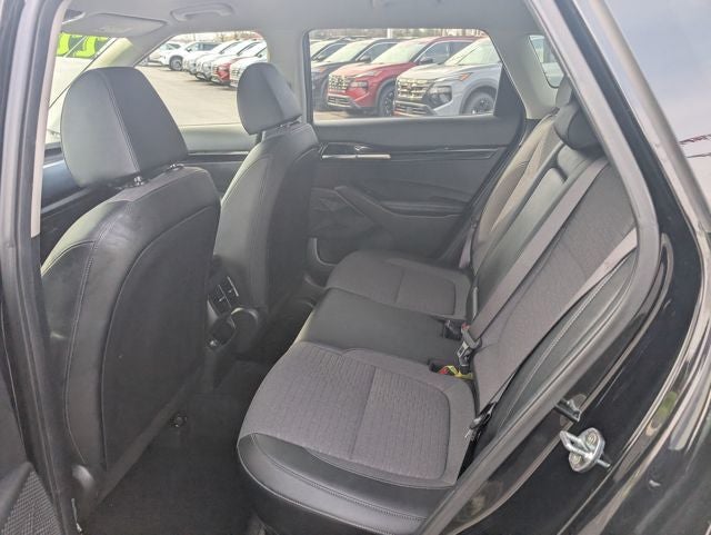 2023 Kia Seltos Nightfall