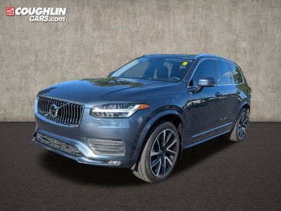 2021 Volvo XC90 Momentum