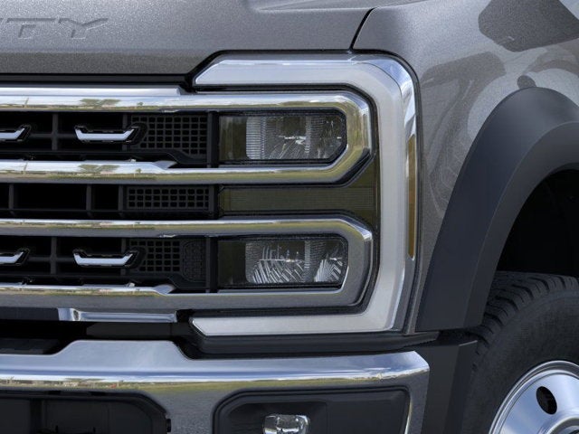 2026 Ford Super Duty F-450 Dually Base