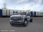 2026 Ford Super Duty F-450 Dually Base