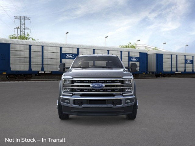 2026 Ford Super Duty F-450 Dually Base
