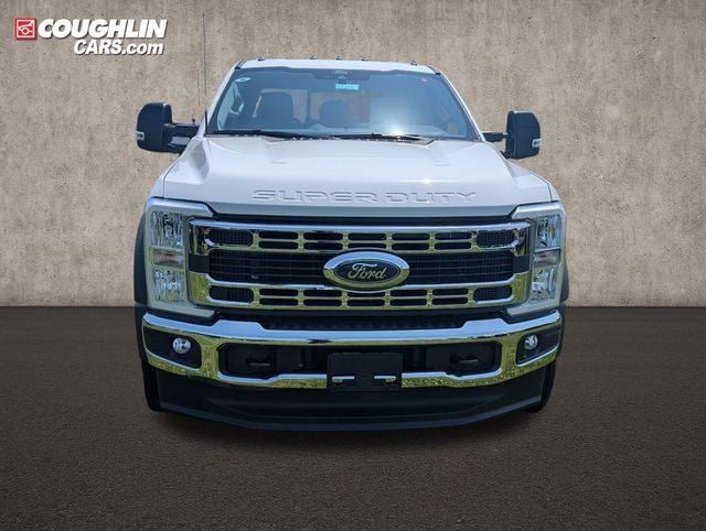 2026 Ford F-450SD XL DRW
