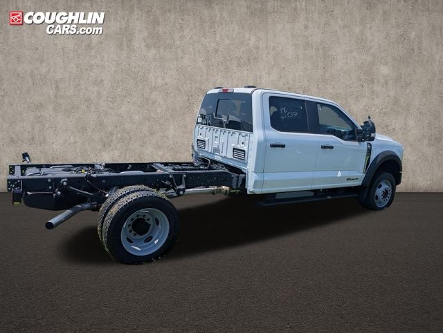 2026 Ford F-450SD XL DRW