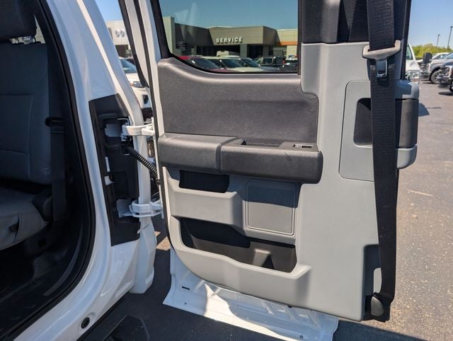 2026 Ford F-450SD XL DRW