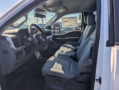 2026 Ford F-450SD XL DRW