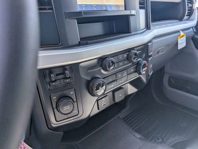 2026 Ford F-450SD XL DRW