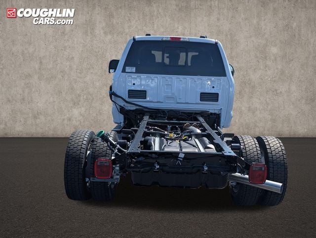2026 Ford F-450SD XL DRW