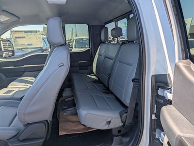 2026 Ford F-450SD XL DRW
