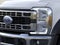 2025 Ford Super Duty F-550 Dually XLT