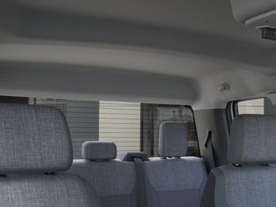 2025 Ford Super Duty F-550 Dually XLT