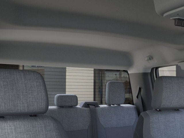 2025 Ford Super Duty F-550 Dually XLT