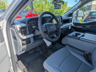 2026 Ford F-250SD Base