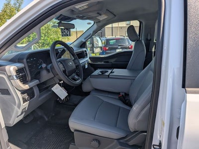 2026 Ford F-250SD Base