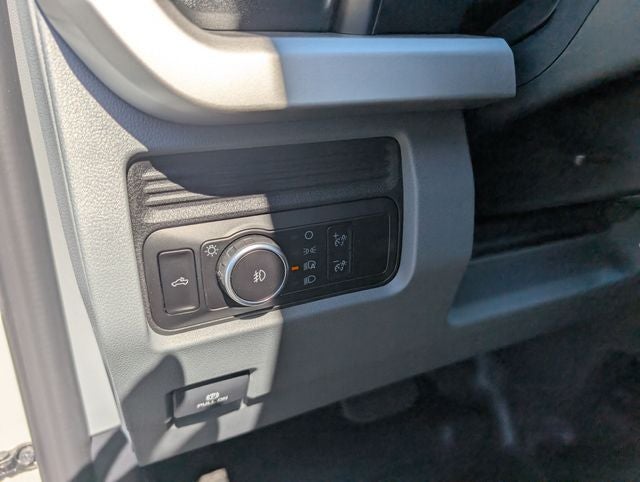 2026 Ford F-250SD Base