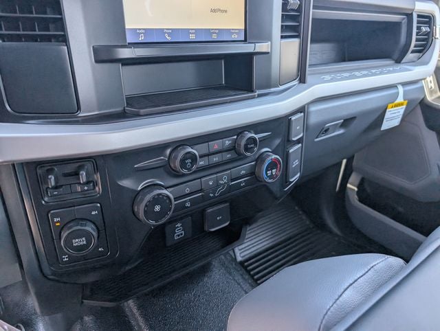 2026 Ford F-250SD Base