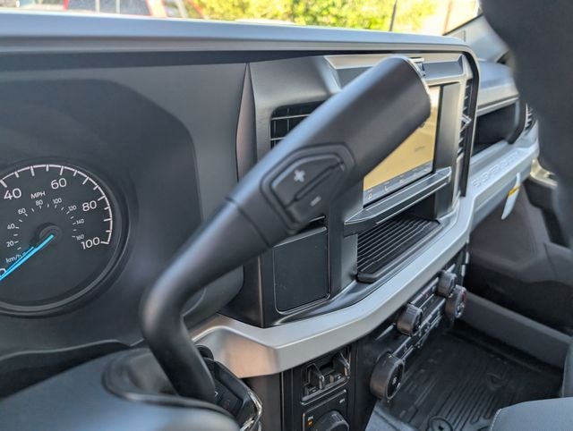 2026 Ford F-250SD Base
