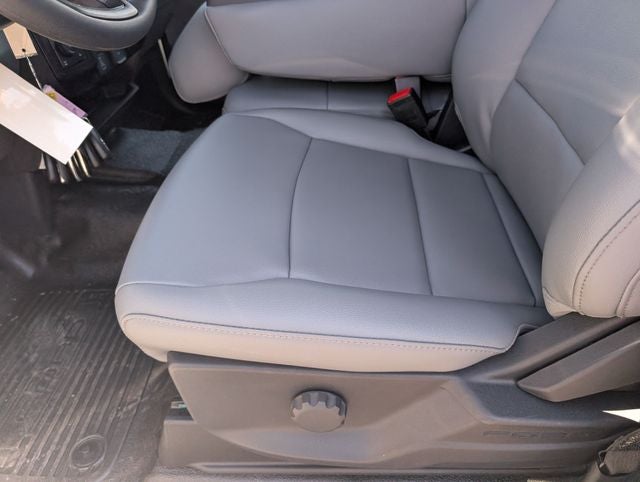 2026 Ford F-250SD Base