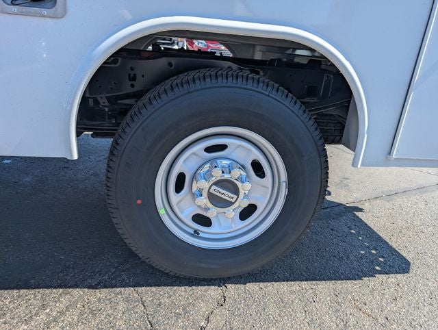 2026 Ford F-250SD Base