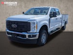2026 Ford F-250SD Base
