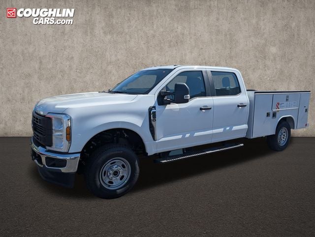 2026 Ford F-250SD Base