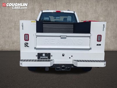 2026 Ford F-250SD Base
