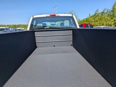 2026 Ford F-250SD Base