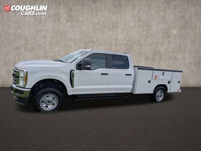 2026 Ford F-350SD XL