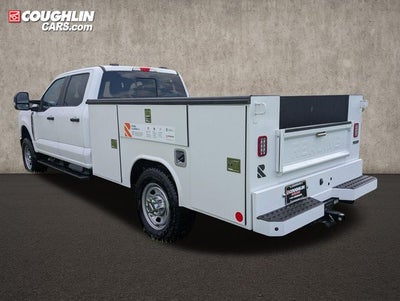 2026 Ford F-350SD XL
