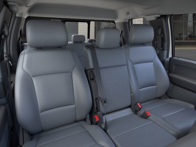 2025 Ford Super Duty F-350 XL