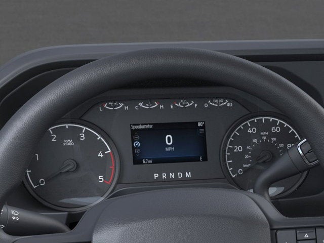 2025 Ford Super Duty F-350 XL