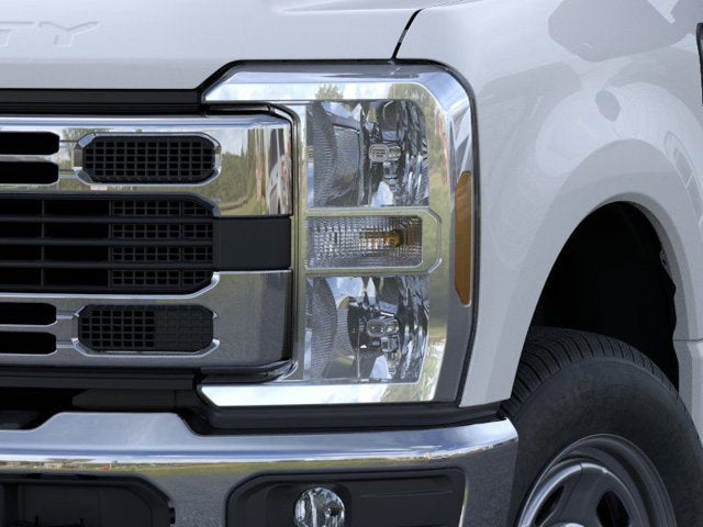 2025 Ford Super Duty F-350 XL