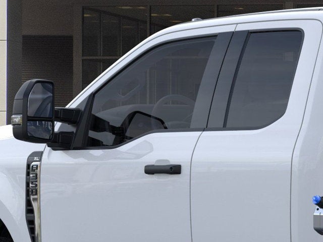 2025 Ford Super Duty F-350 XL