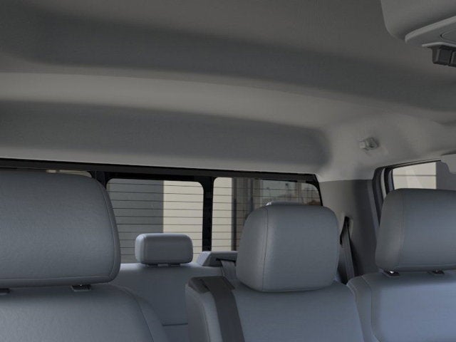 2025 Ford Super Duty F-350 XL