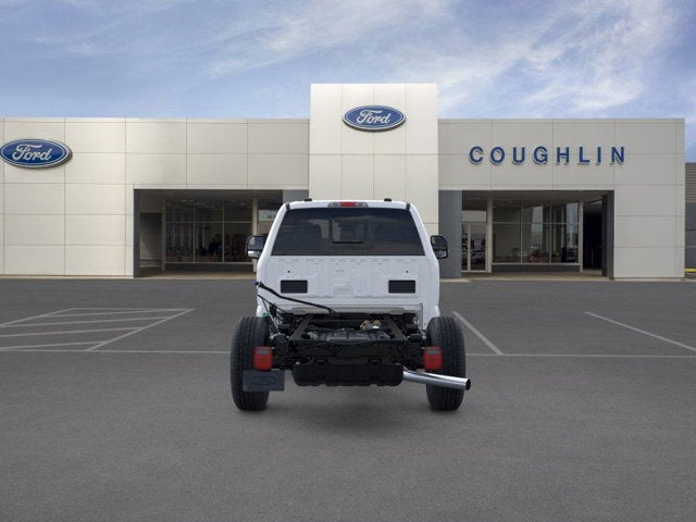 2025 Ford Super Duty F-350 XL