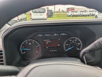 2026 Ford F-350SD XL DRW