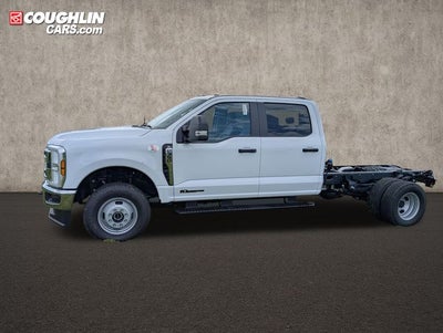 2026 Ford F-350SD XL DRW