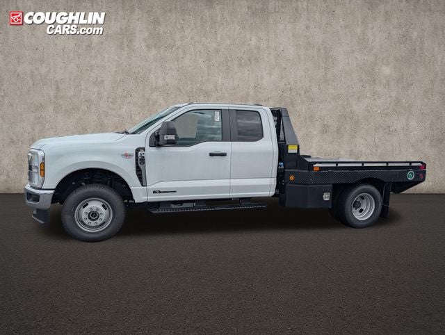 2026 Ford F-350SD XL DRW
