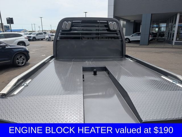 2024 Ford F-450SD XL DRW