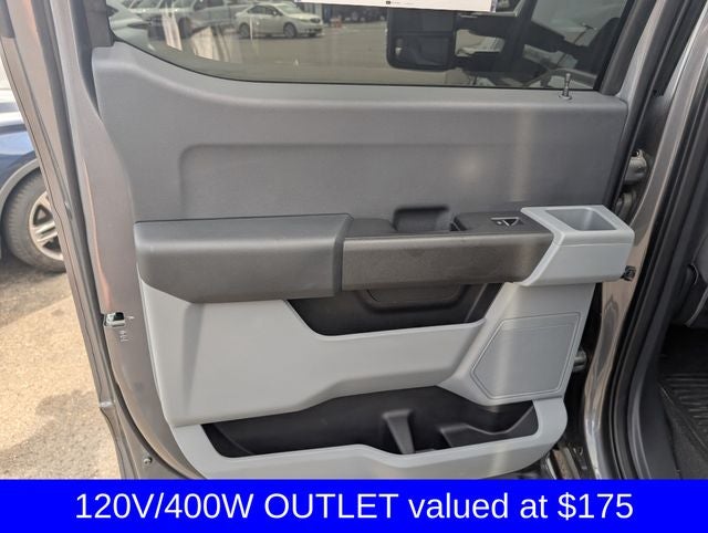 2024 Ford F-450SD XL DRW