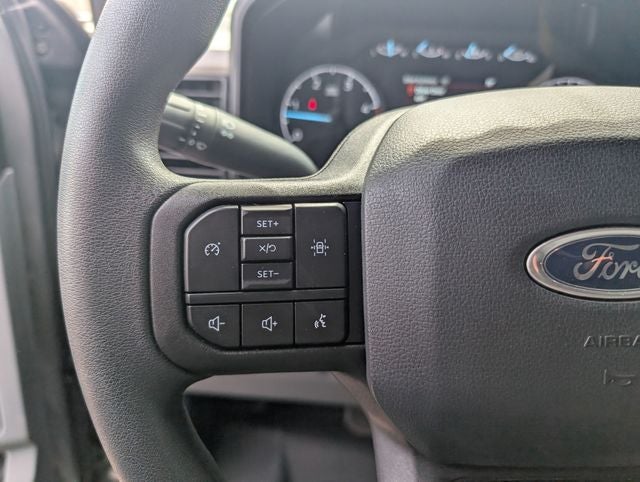 2024 Ford F-450SD XL DRW