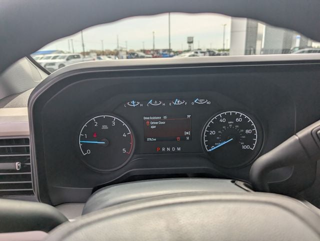 2024 Ford F-450SD XL DRW