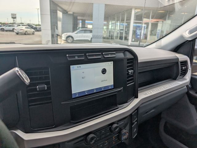 2024 Ford F-450SD XL DRW