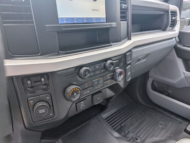 2024 Ford F-450SD XL DRW