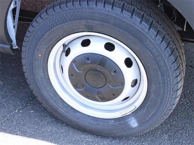 2024 Ford Transit Passenger Wagon XL